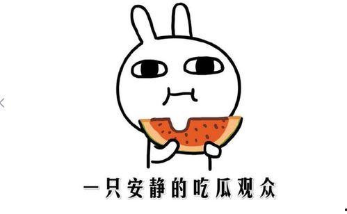 吃瓜是什么意思,网络热词背后的文化现象-第3张图片-中文字幕人妻一区