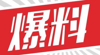 独家爆料,震惊内幕，揭秘事件背后真相！-第1张图片-中文字幕人妻一区
