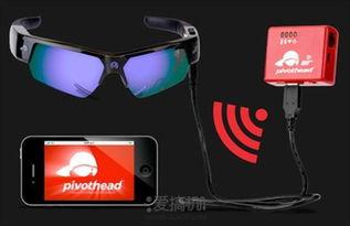 国产眼镜可以录视频吗,高清视频拍摄新选择-第2张图片-中文字幕人妻一区