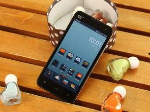 国产小米2视频,国产智能手机的巅峰之作-第3张图片-中文字幕人妻一区