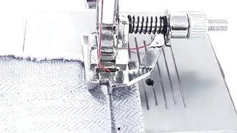 国产缝纫机做工视频播放,一针一线见证匠心传承-第3张图片-中文字幕人妻一区 国产缝纫机做工视频播放,一针一线见证匠心传承-第3张图片-中文字幕人妻一区