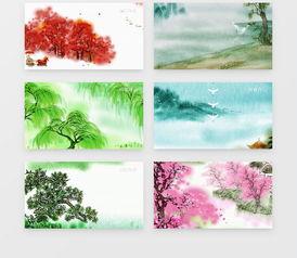 国产古诗视频动画版下载,国产古诗视频下载，感受古典韵味流动光影-第2张图片-中文字幕人妻一区