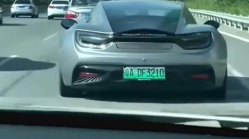 国产车出超跑视频-第1张图片-中文字幕人妻一区