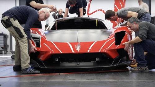 国产车出超跑视频-第2张图片-中文字幕人妻一区