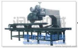 国产石头切割机视频播放,高效切割，引领石材加工新时代-第1张图片-中文字幕人妻一区