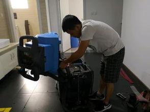 国产洗地机维修视频播放-第2张图片-中文字幕人妻一区