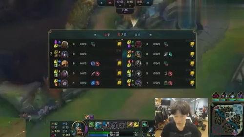 lol国产打野视频,揭秘英雄联盟本土选手的野区霸主之路-第2张图片-中文字幕人妻一区