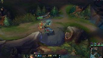 lol国产打野视频,揭秘英雄联盟本土选手的野区霸主之路-第3张图片-中文字幕人妻一区