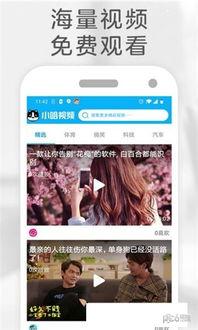 国产小视频APP导航,畅游短视频世界的指南针-第1张图片-中文字幕人妻一区