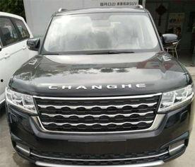 国产路虎哈弗视频-第1张图片-中文字幕人妻一区