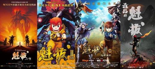 国产动漫励志视频,国产励志视频的青春力量-第3张图片-中文字幕人妻一区