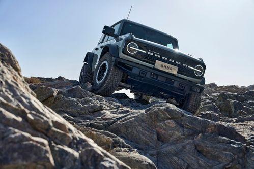 国产福特烈马提车视频播放,驾驭激情，尽享速度与激情-第3张图片-中文字幕人妻一区