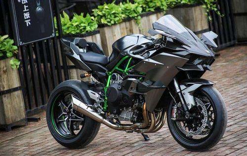 川崎国产h2评价视频,性能与工艺的完美融合-第2张图片-中文字幕人妻一区