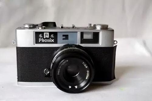 国产老式相机视频,时光穿梭的影像见证-第3张图片-中文字幕人妻一区