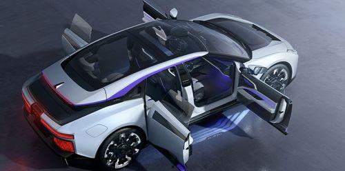 国产纯电车介绍大全视频-第2张图片-中文字幕人妻一区