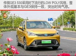 国产纯电车介绍大全视频-第3张图片-中文字幕人妻一区