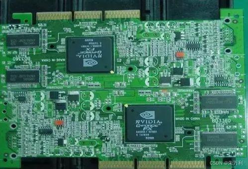 国产主板制作工艺流程视频,从设计到成品-第2张图片-中文字幕人妻一区