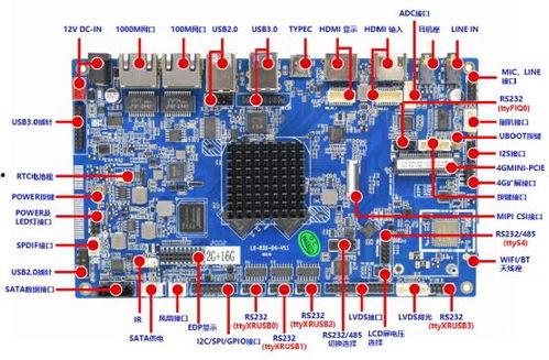 国产主板制作工艺流程视频,从设计到成品-第3张图片-中文字幕人妻一区