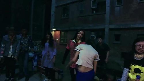 国产丧尸电影预告片视频,国产丧尸电影惊悚预告片揭秘-第1张图片-中文字幕人妻一区