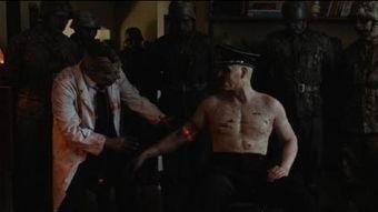 国产丧尸电影预告片视频,国产丧尸电影惊悚预告片揭秘-第3张图片-中文字幕人妻一区