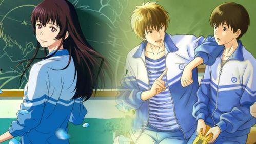 国产爱情动漫介绍视频,浪漫邂逅，青春旋律-第2张图片-中文字幕人妻一区