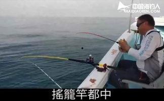 国产海钓杆测评视频大全,全方位解析与推荐-第1张图片-中文字幕人妻一区