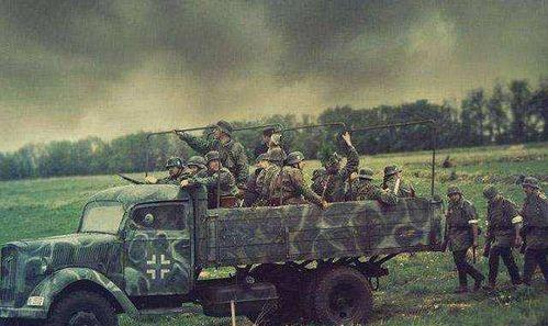 苏军国产军官乐高视频,乐高还原历史瞬间-第1张图片-中文字幕人妻一区