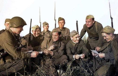 苏军国产军官乐高视频,乐高还原历史瞬间-第3张图片-中文字幕人妻一区