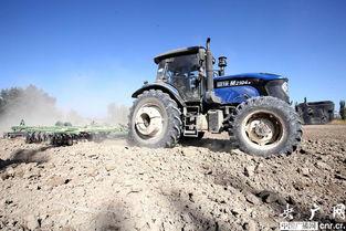 国产大拖拉机视频播放,农业机械化新篇章-第2张图片-中文字幕人妻一区