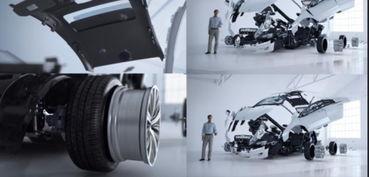 国产汽车特效视频素材库-第2张图片-中文字幕人妻一区