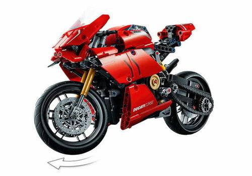 国产积木摩托推介视频-第2张图片-中文字幕人妻一区