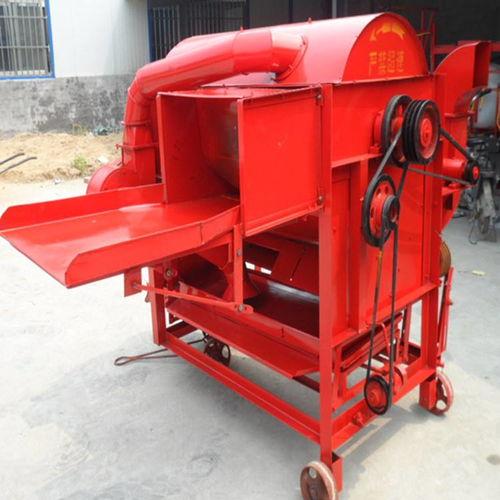 国产新型脱粒机视频,高效便捷的农业革新利器-第1张图片-中文字幕人妻一区