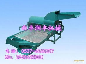 国产新型脱粒机视频,高效便捷的农业革新利器-第3张图片-中文字幕人妻一区